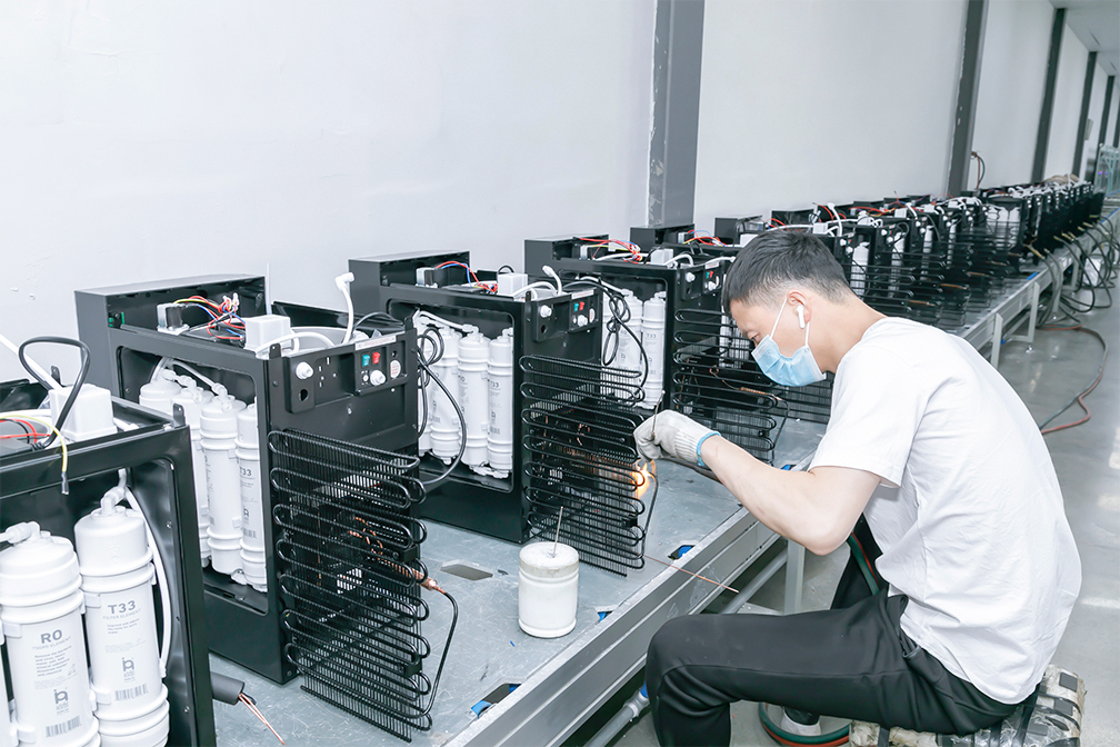 Produktionswerkstatt