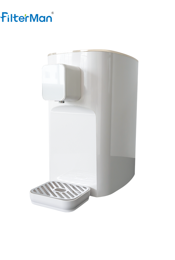 Installationsfreier Tisch-Warmwasserbereiter mit 3-Sekunden-Geschwindigkeitsheizung FTM-X2