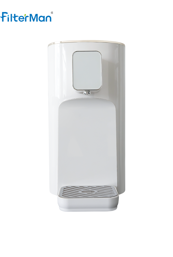 Installationsfreier Tisch-Warmwasserbereiter mit 3-Sekunden-Geschwindigkeitsheizung FTM-X2