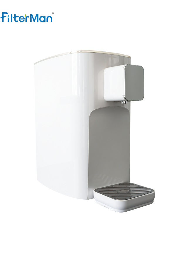 Installationsfreier Tisch-Warmwasserbereiter mit 3-Sekunden-Geschwindigkeitsheizung FTM-X2